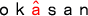 ヘボン式ローマ字　おかあさん